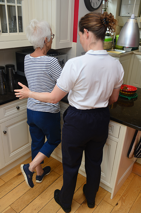 Holly Shanahan Physiotherapy