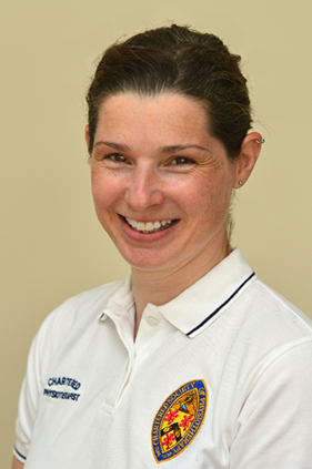Holly Shanahan Physiotherapy