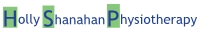 Holly Shanahan Physiotherapy