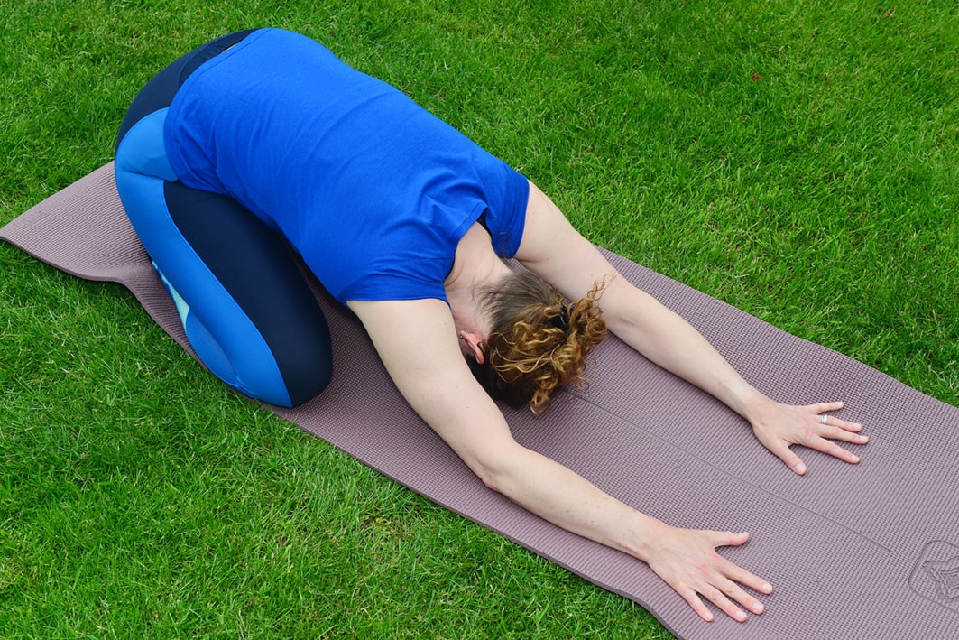Holly Shanahan Physiotherapy